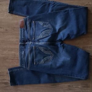 Hollister Skinny Jeans